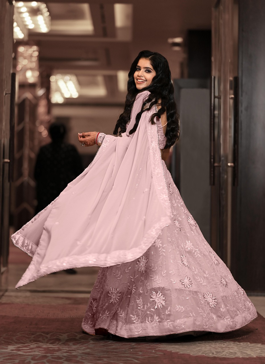 Bridal Wear